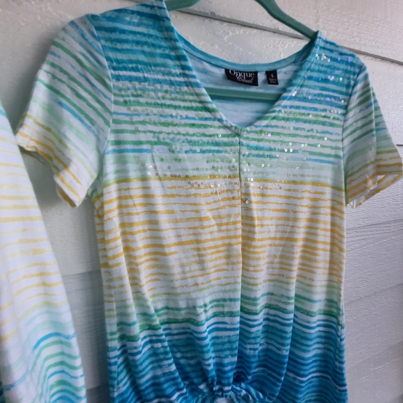 Onque 2 piece twin jacket set PM - Picture 4 of 17